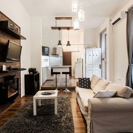 Orsi'S Sweet & Lovely Home 布达佩斯 外观 照片