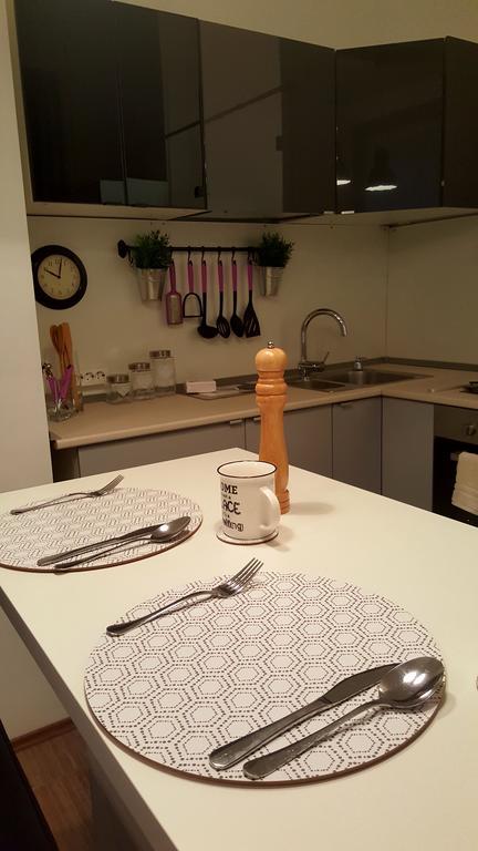 Orsi'S Sweet & Lovely Home 布达佩斯 外观 照片