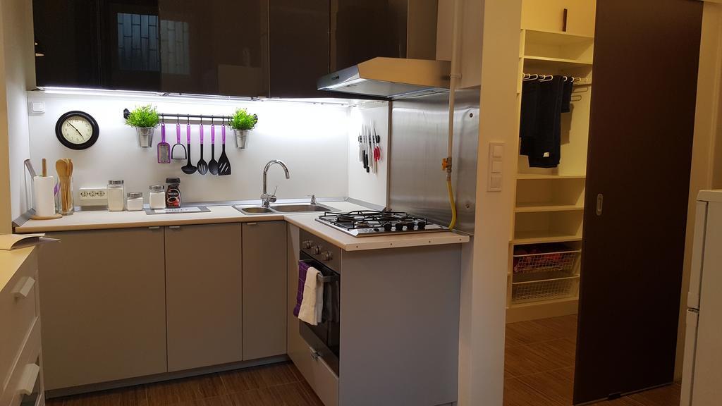Orsi'S Sweet & Lovely Home 布达佩斯 外观 照片