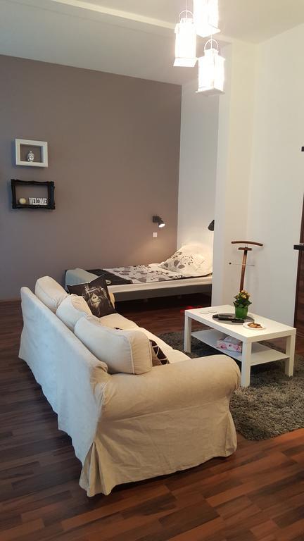 Orsi'S Sweet & Lovely Home 布达佩斯 外观 照片