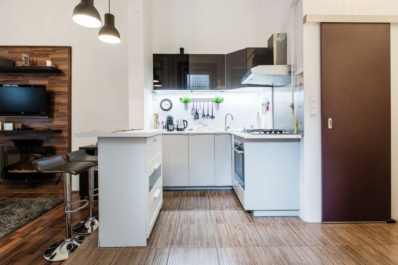 Orsi'S Sweet & Lovely Home 布达佩斯 外观 照片