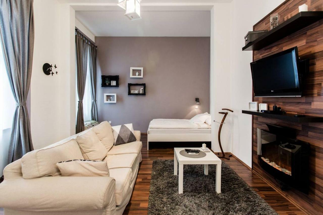 Orsi'S Sweet & Lovely Home 布达佩斯 外观 照片