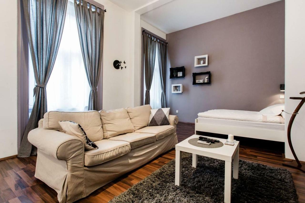Orsi'S Sweet & Lovely Home 布达佩斯 外观 照片
